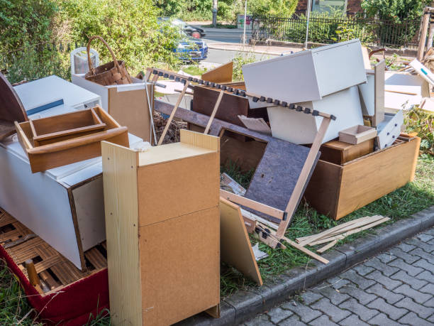 Recycling Services for Junk in Intercourse, PA