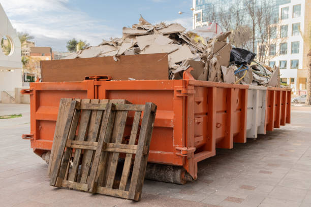 Best Demolition Debris Removal  in Intercourse, PA