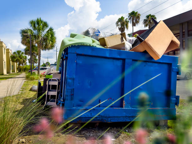 Best Scrap Metal Removal  in Intercourse, PA