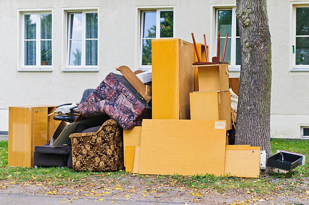 Demolition Debris Removal in Intercourse, PA